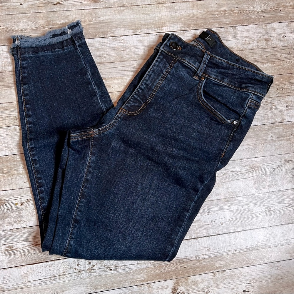 💚Ann Taylor petite jeans